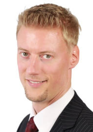 vorstandscoach Holger Backwinkel