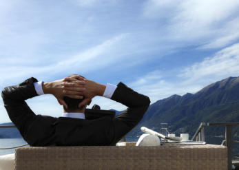 Time-Out Coaching vorstand