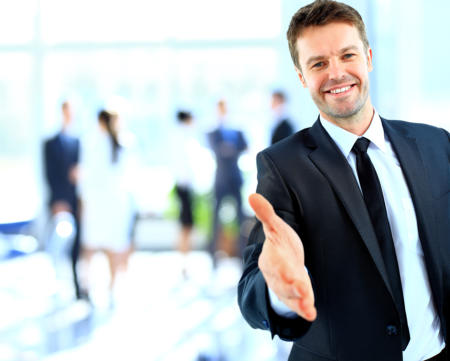 Kontakt zum Vorstandscoach