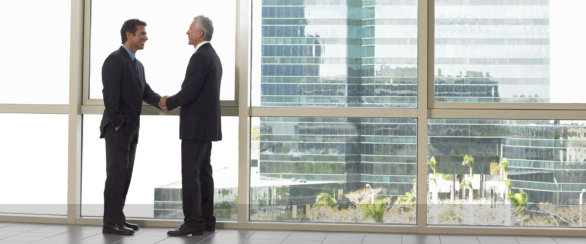 Vorstandscoach, systemisches Coaching für Vorstände