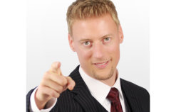 Vorstandscoach Holger Backwinkel