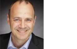 Vorstandscoach Andre Stötzel