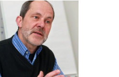 Vorstandscoach Dr. Jürgen Wentzek