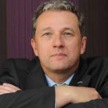 Vorstandscoach Dr. Jens Tomas